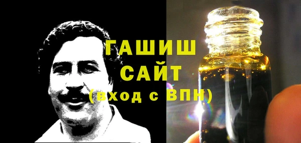 гашик Горняк