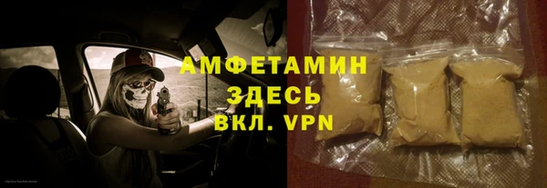 амф Гусиноозёрск